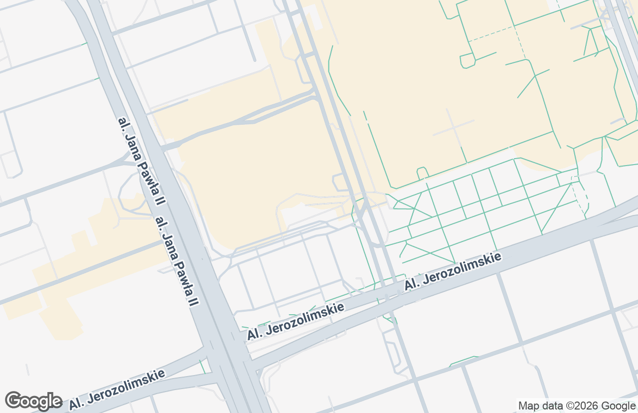 Mapa EasyHours pokazująca lokalizacje rejestracji czasu pracy